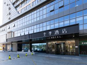 Ji Hotel (Wenzhou Economic Development Zone Binghai District)