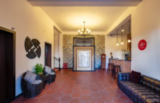 鼓浪嶼三十年代度假別墅