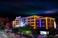 Jiuhou Konggu Youlan Hotel (Xiangshan Dancheng Pedestrian Street) Hotels near Xiangshan Elf Valley