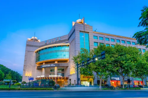 Yitel Collection Hotel (Hangzhou West Lake Scenic Area Intime in77) - 4 Yıldız