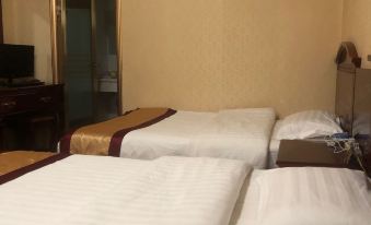 Rongyu Hotel