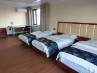 Linxi Liangyuan Hotel