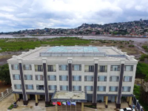 Atlantic Lumley Hotel Hotels in Freetown