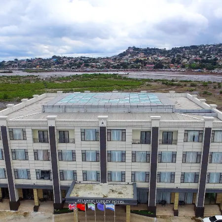 Atlantic Lumley Hotel