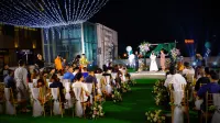 Hengmao Hotel Hotel a Longkou
