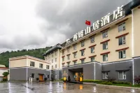 Theme Mountain Life Hotel - مطابخ