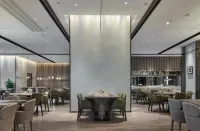 Barony Park Wenzhou - Desayuno