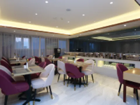 Lavande Hotel ( Pingxiang Runda International High-speed Railway Station) Hotels in Pingxiang