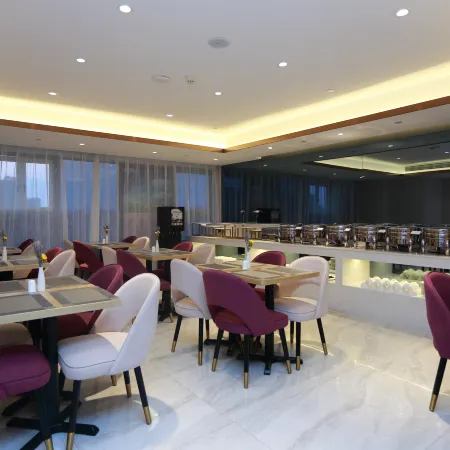 Lavande Hotel ( Pingxiang Runda International High-speed Railway Station)