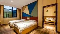 Longnv Hot Spring Hotel