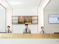 7天优品酒店Premium(深圳科技园高新园地铁站店) - 大堂酒廊