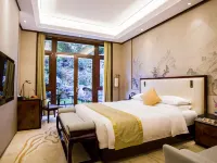 Westlake Villa·Hangzhou&State Guest Reception Center Hotels near Duan Bridge