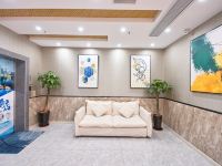海豚愉悦酒店(合肥一中店) - 公共区域
