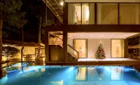 Manshexi Garden Garden Home stay (Hangzhou West Lake Jiuxi Shibajian Store) - Rooftop Pools
