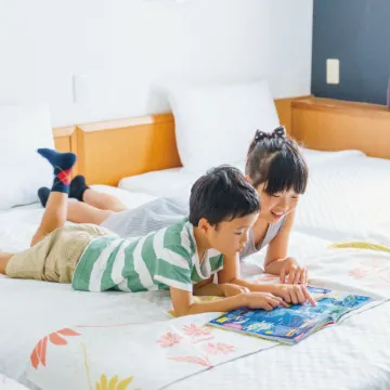 Hotel Ocean (Kokusai-Dori)