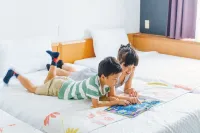 Hotel Ocean (Kokusai-Dori)