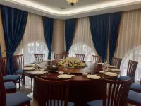 WanLi Hotel (ShangRao Yanshan Hekou Town Branch)