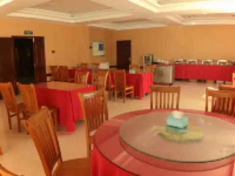 清流九州ビジネスホテル 清流のホテル