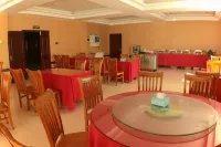 Qingliu Jiuzhou Business Hotel