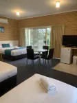 Port Campbell Parkview Motel & Apartments