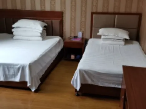 Fenglin Songxiang Hotel Hotels in Fenglin County