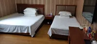 Fenglin Songxiang Hotel Các khách sạn gần Wuying Railway Station