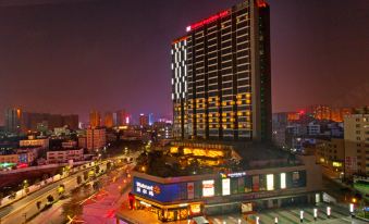 Hilton Garden Inn Shenzhen Bao'an