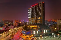Hilton Garden Inn Shenzhen Bao'an Hotels in Shenzhen