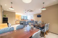 Homeinn · neo (Wuxi Nanchang Ancient Street Qingmingqiao Subway Station) - 2-نجوم