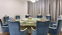 Holiday International Hotel - petit déjeuner