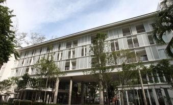 Lone Pine, Penang, a Tribute Portfolio Resort