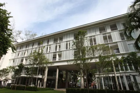Lone Pine, Penang, a Tribute Portfolio Resort
