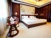 Yanlv·Yan'an Hotel Hotels in Yan'an