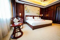 Yanlv·Yan'an Hotel