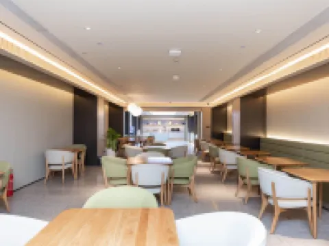 JI Hotel (Xuzhou Suining Zhongshan Road) Hotels in Suining