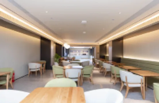 JI Hotel (Xuzhou Suining Zhongshan Road)