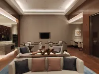Courtyard by Marriott Yinchuan Hotels near Jinfeng