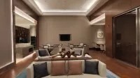 Courtyard by Marriott Yinchuan