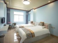 湄洲岛海韵宾馆 - 舒适标准双人房