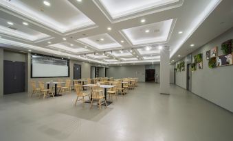 Homeinn Selected Hotel (Nantong Haimen Beijing Middle Road)