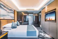 Dongyue Xinyue Hotel