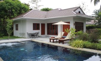 Alisea Pool Villa Aonang