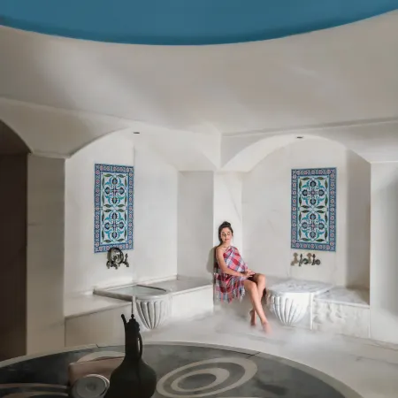 Porto Bello Hotel Resort & Spa