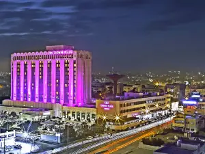 Crowne Plaza Amman