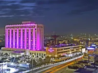 Crowne Plaza AMMAN by IHG Hotels near City Mall