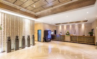 P & E Hotel (Wuxi New District Xinzhicheng)