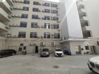 Dongguan Baojia Hotel (Qingxi Kangyi Road Store) Hotel di Kota Qingxi