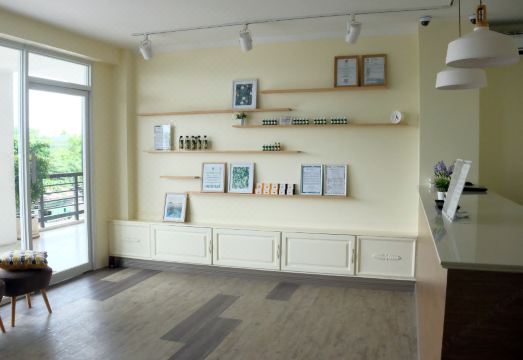 세바스티앙 호텔 전경