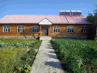 Erguna Wenping Family Tour Homestay Các khách sạn gần China-Russia Friendship Bridge