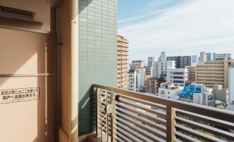 Juso Afp Luxury Apartment